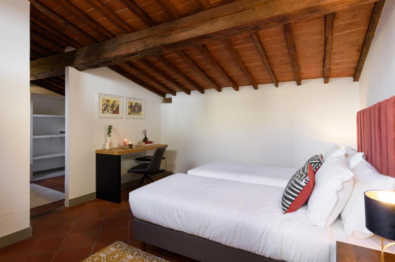 Apartment Florence- Faenza Terrace *