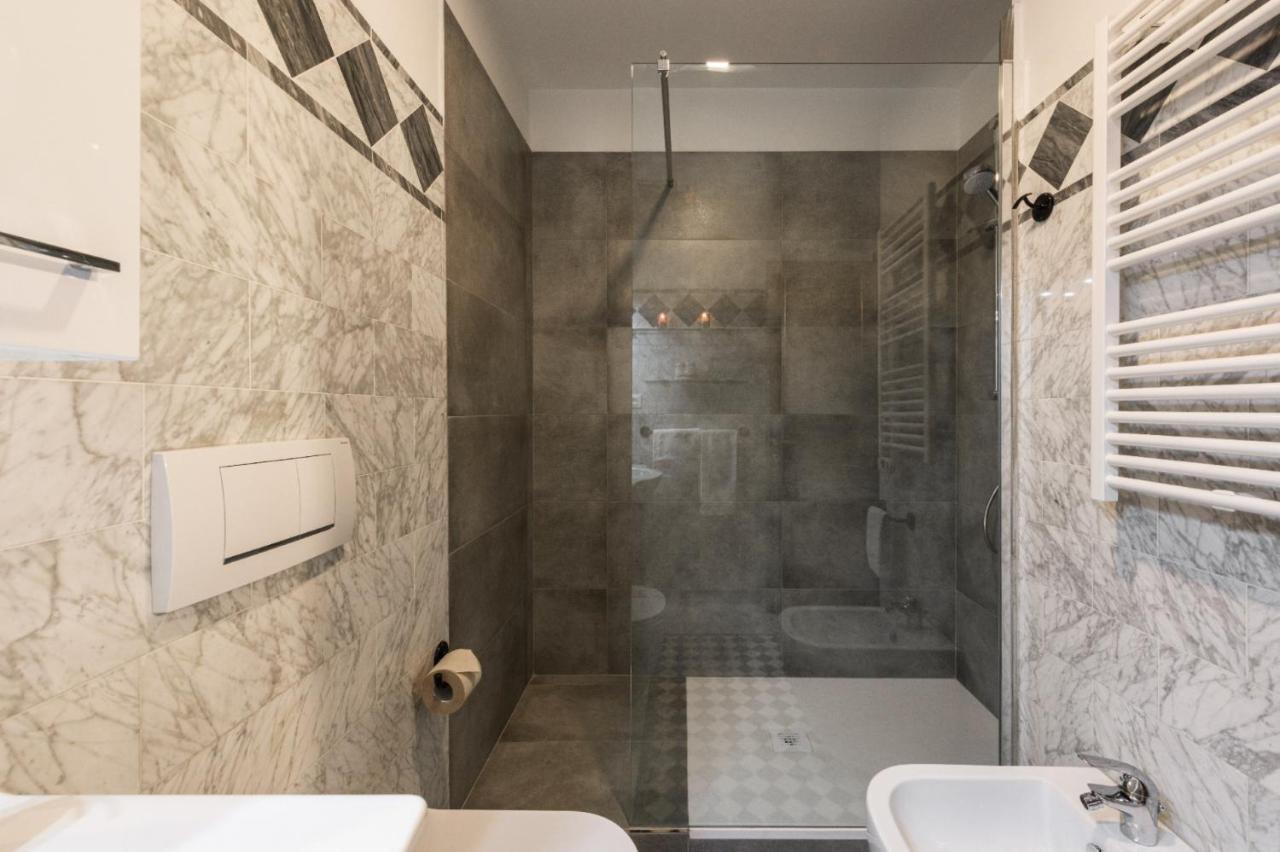 Apartment Florence- Faenza Terrace *