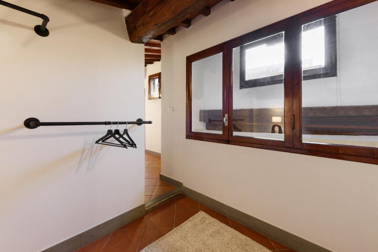 Apartment Florence- Faenza Terrace Florence