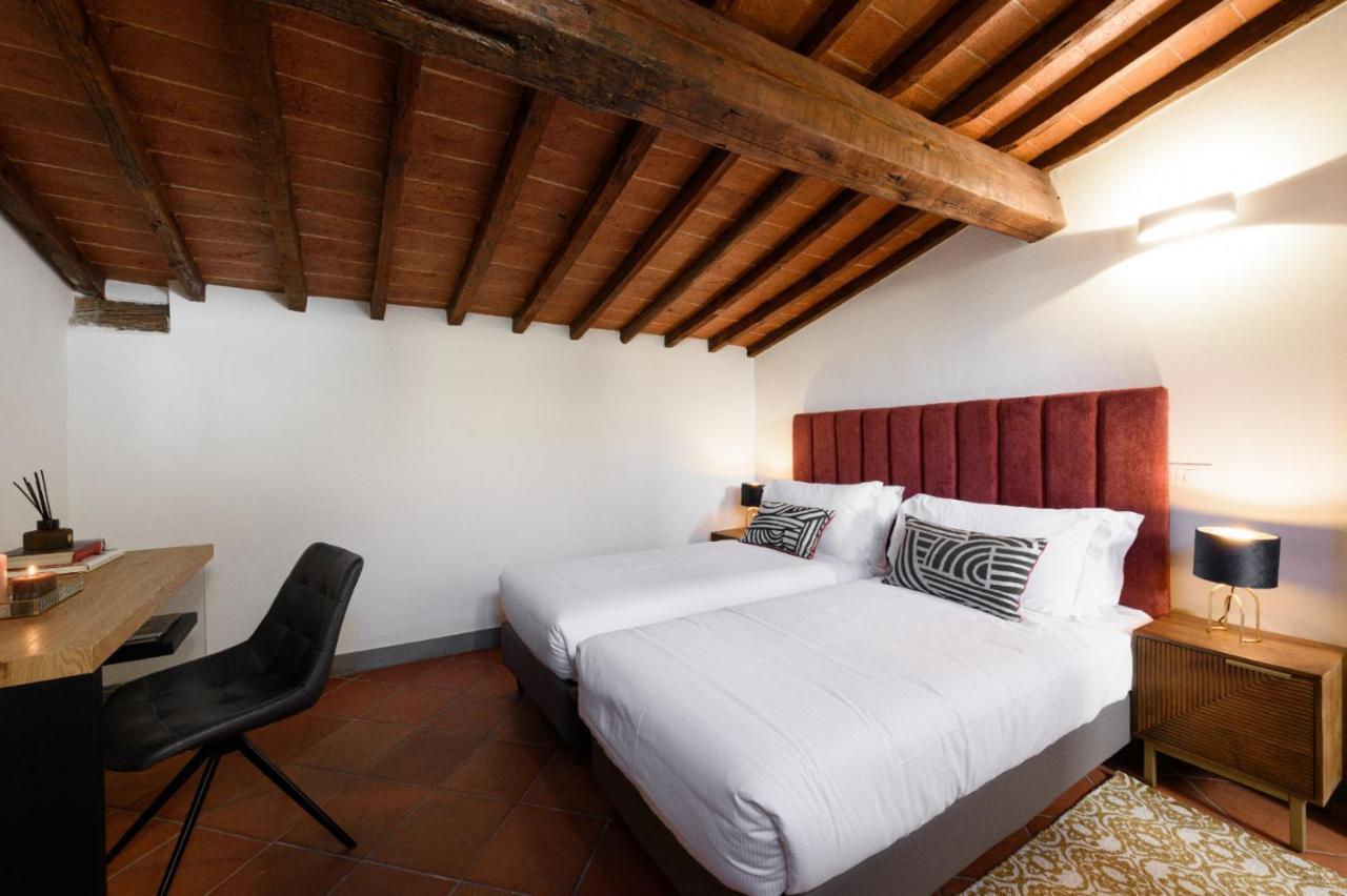 Apartment Florence- Faenza Terrace *