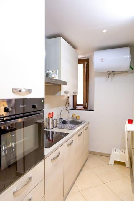 Appartement Il Pentagramma - 15 Minuti Dalla Stazione Smn