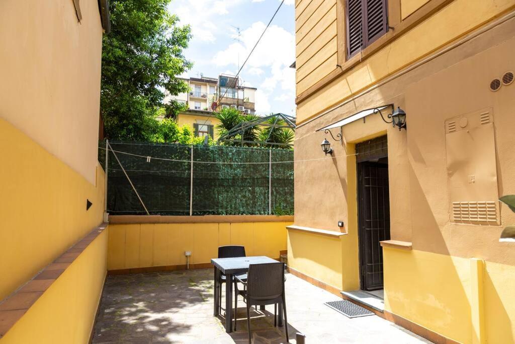 Appartement Il Pentagramma - 15 Minuti Dalla Stazione Smn