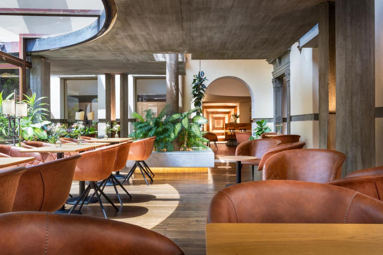 Croce Di Malta Hotel Florence
