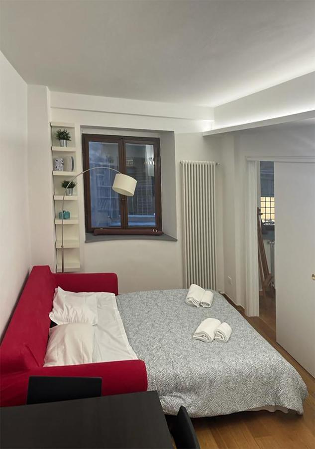 Benny's House Apartment Florence