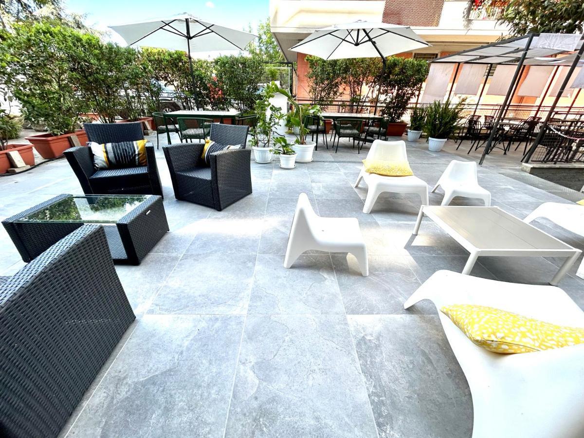 Hotel Franchi 3*