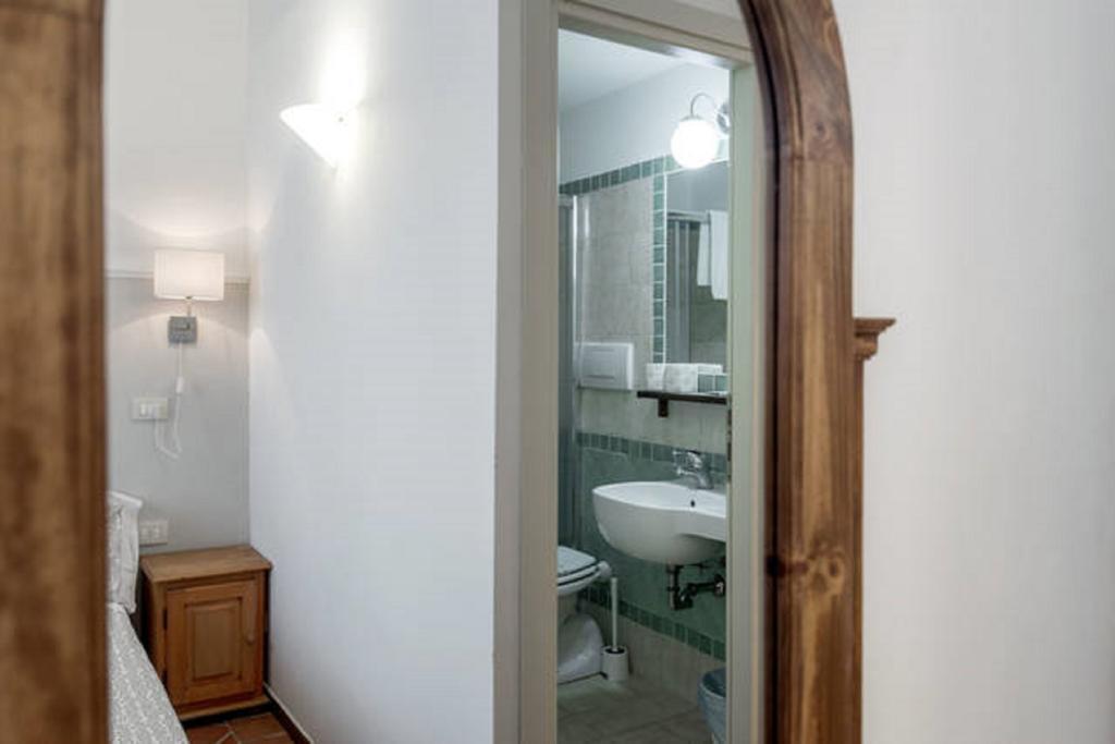 Bed & Breakfast Piccarda Florence
