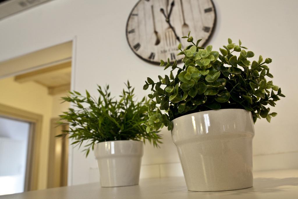Appartement Roommo Beccaria Florence