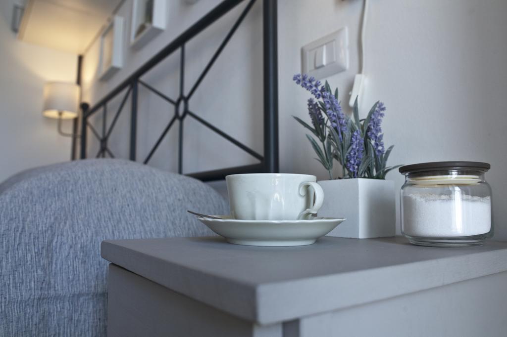 Roommo Beccaria Appartement Florence