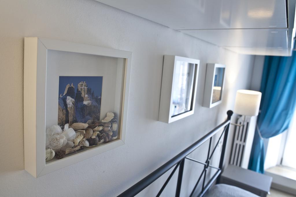 Roommo Beccaria Appartement *