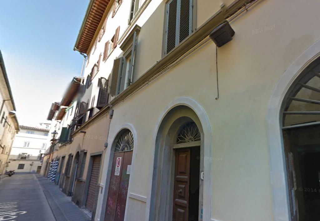 Apartment Cozy Borgo *