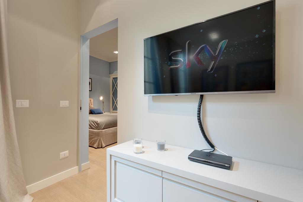 Apartment Cozy Borgo