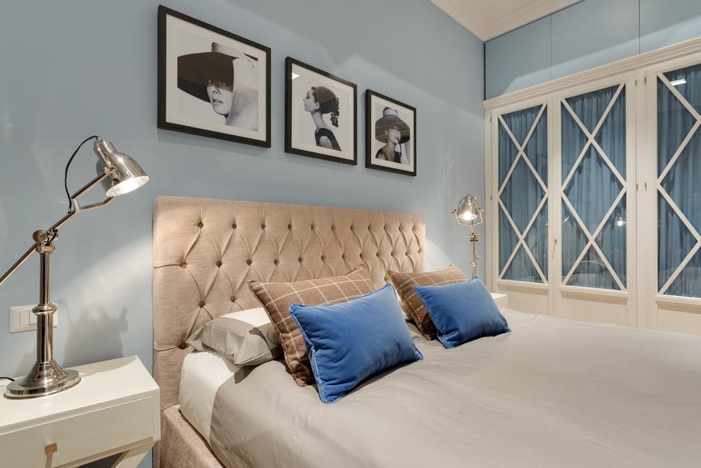 Apartment Cozy Borgo *
