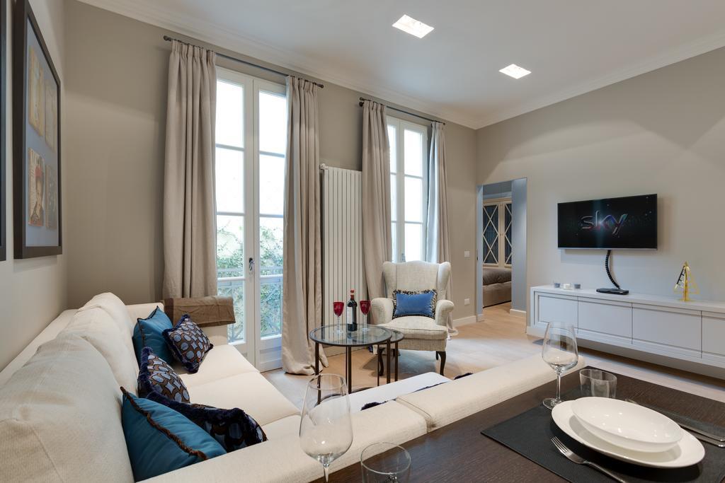 Cozy Borgo * Florence
