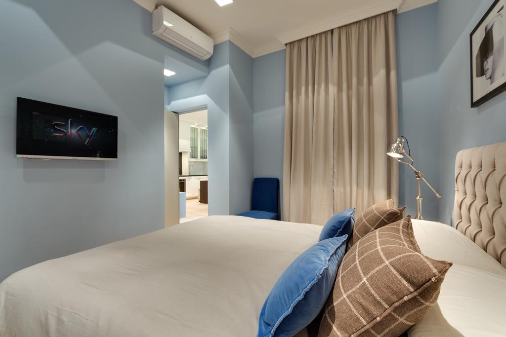 Cozy Borgo Florence