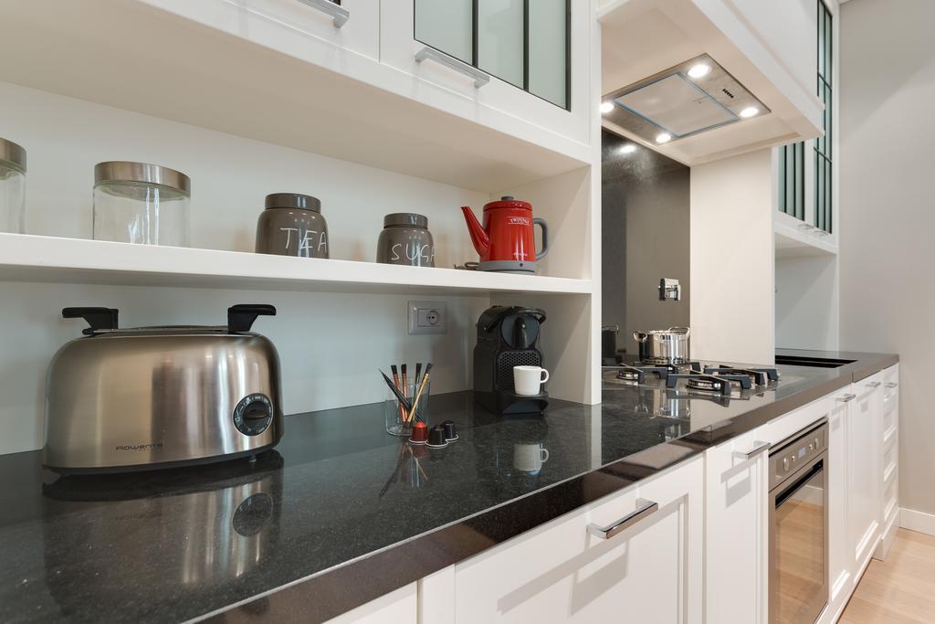 Cozy Borgo Apartment *