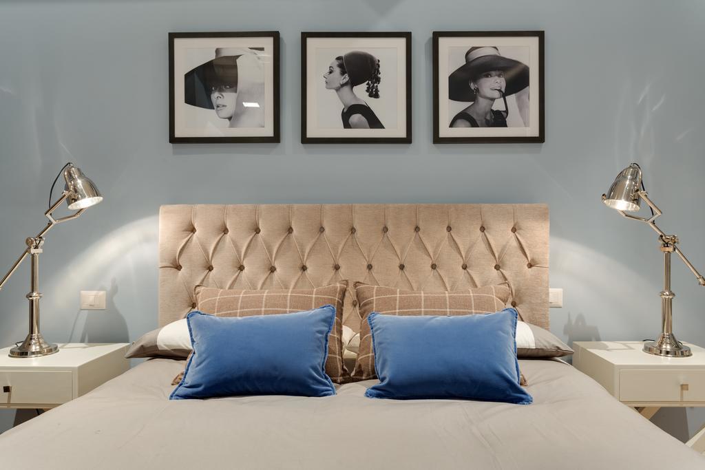 Cozy Borgo Apartment Florence