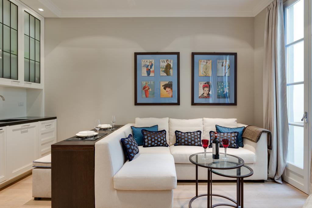 Apartment Cozy Borgo Florence
