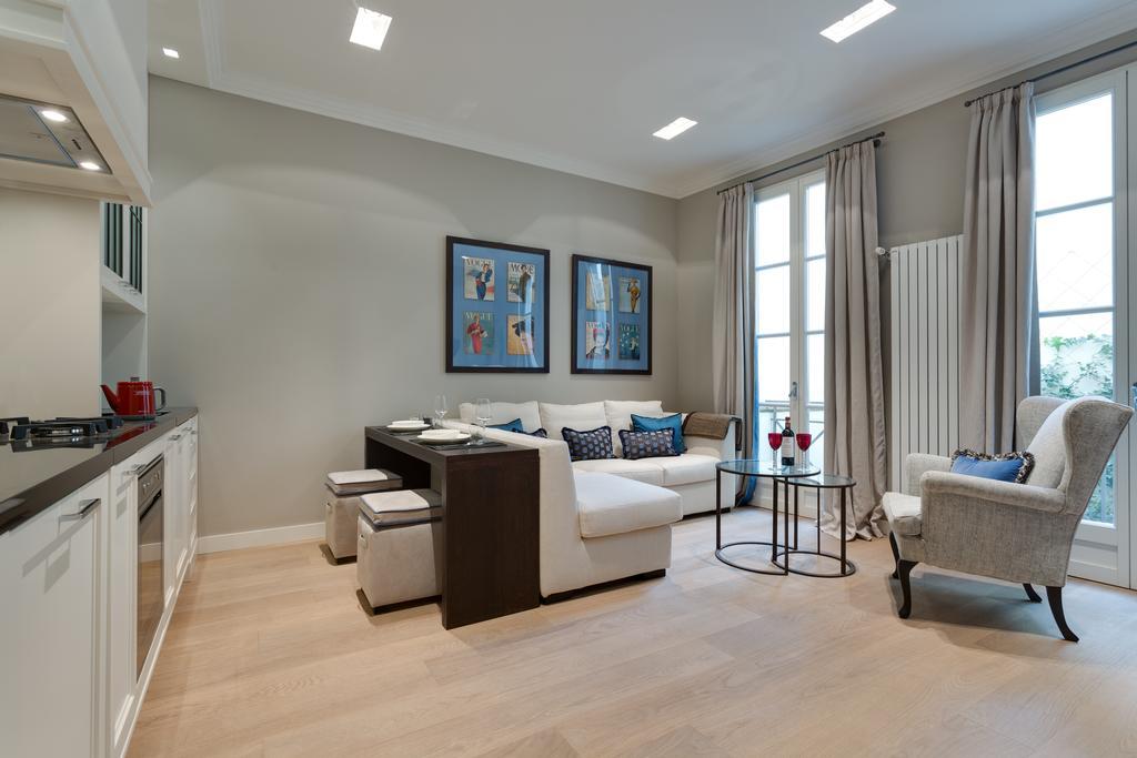 Apartment Cozy Borgo *