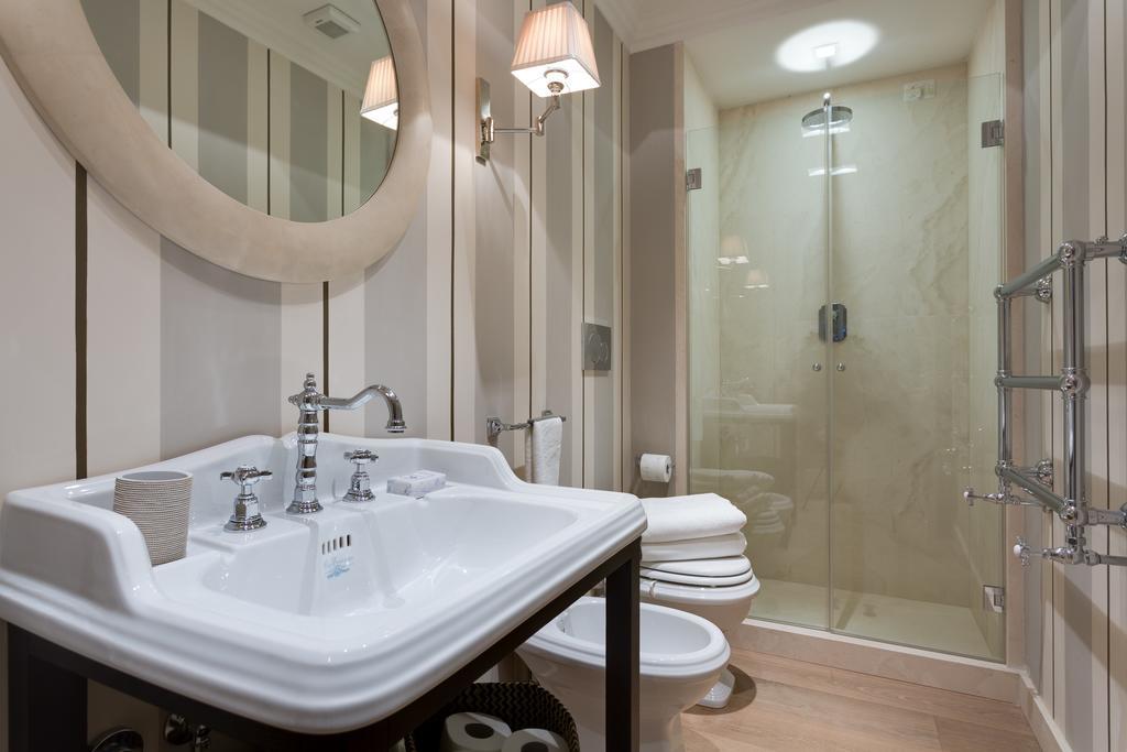 Apartment Cozy Borgo Florence