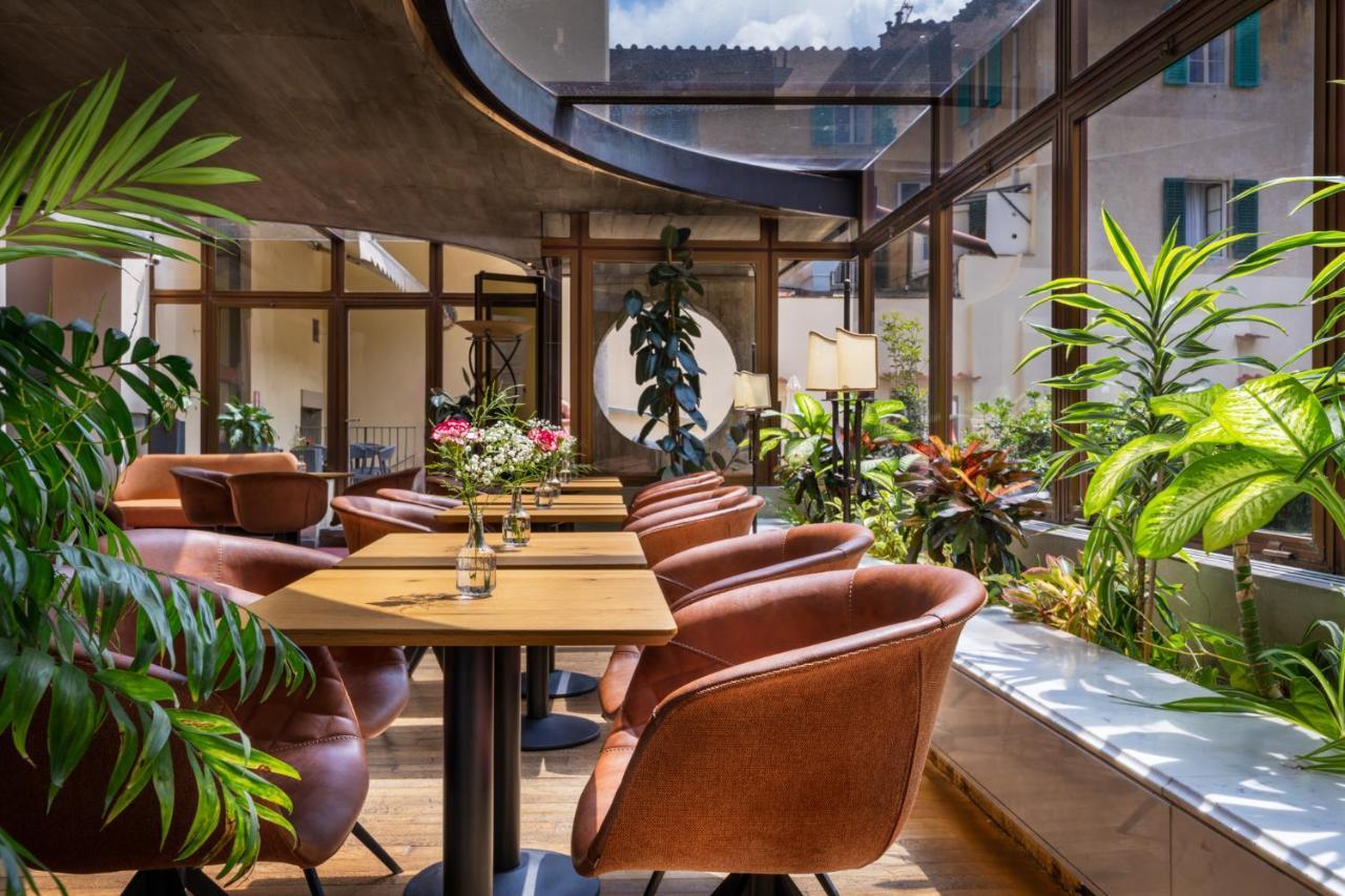 Croce Di Malta Hotel Florence