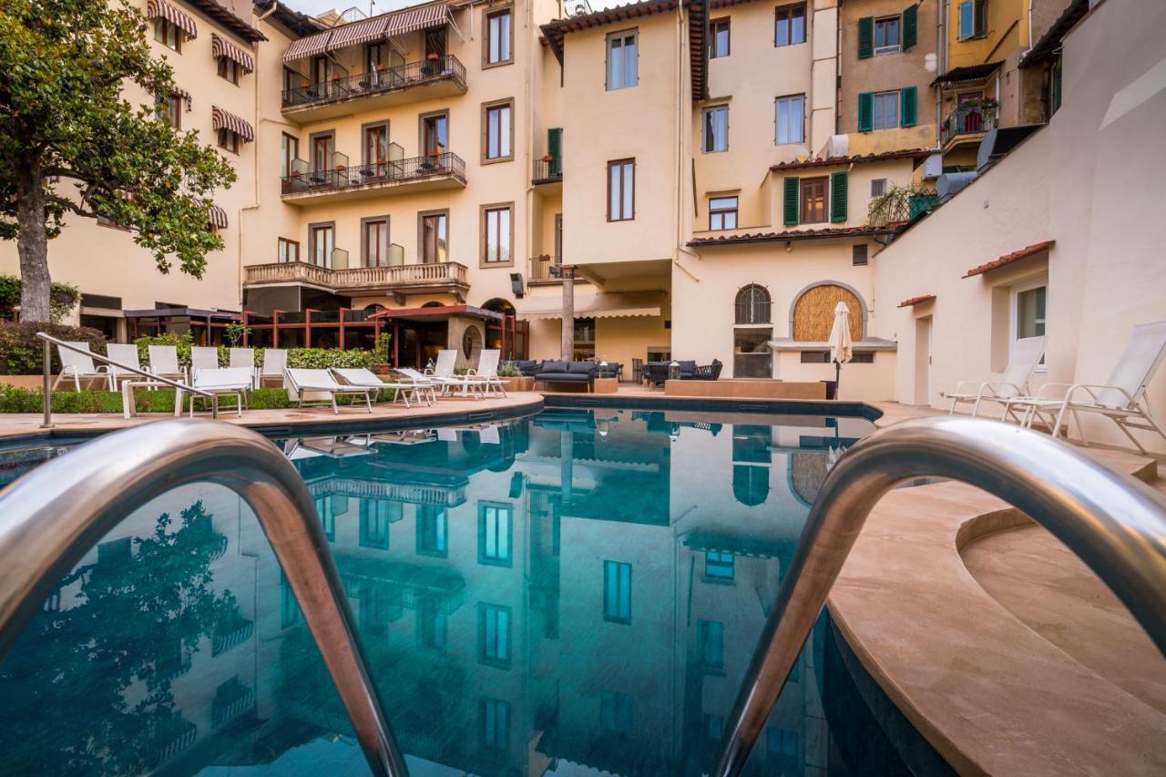 Croce Di Malta Hotel Florence