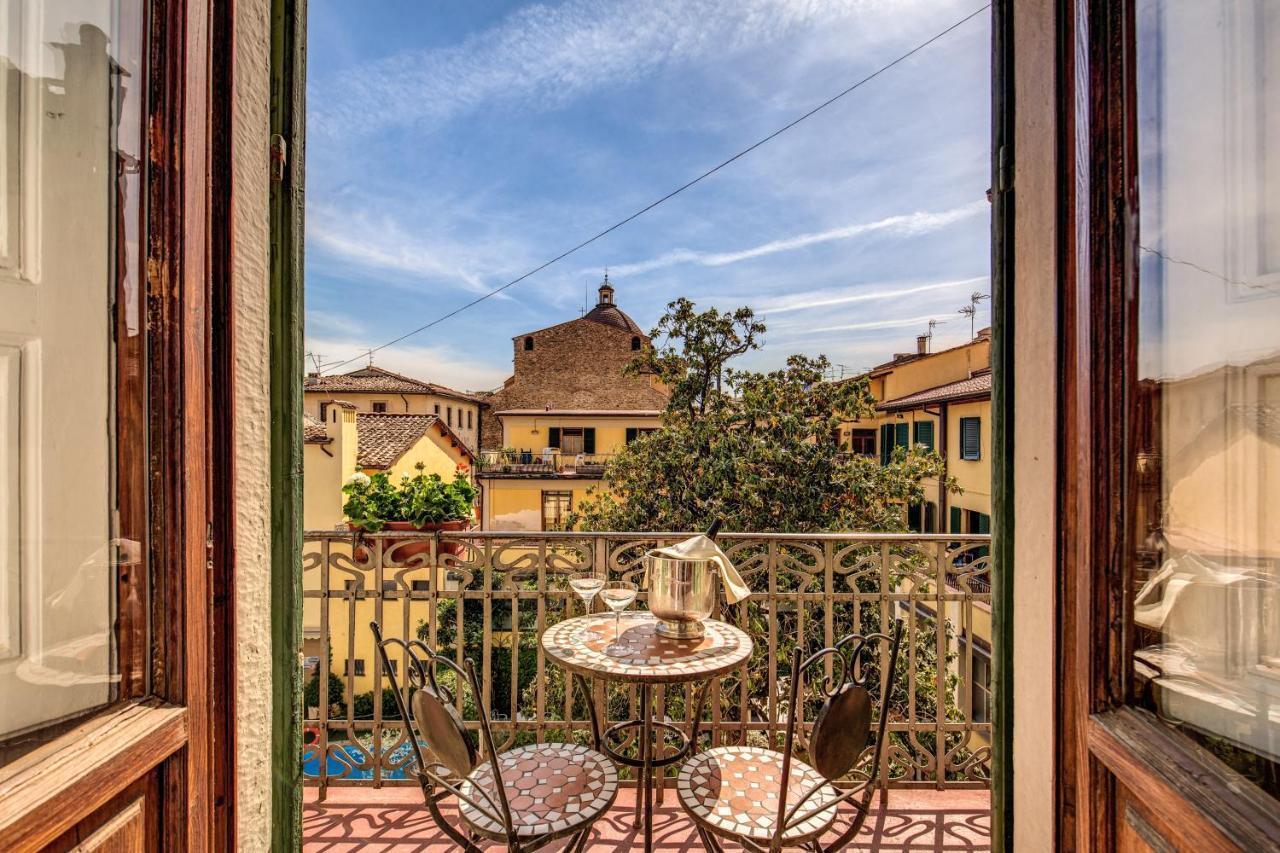 Croce Di Malta Hotel Florence