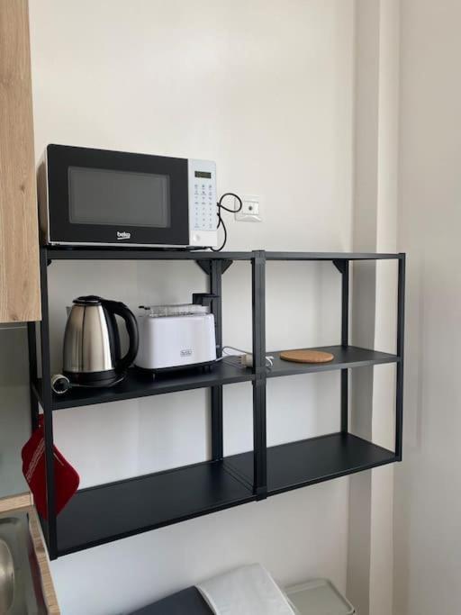 Apartment Lia's Home_ New Flat 2 Bedrooms W/balcony Florence