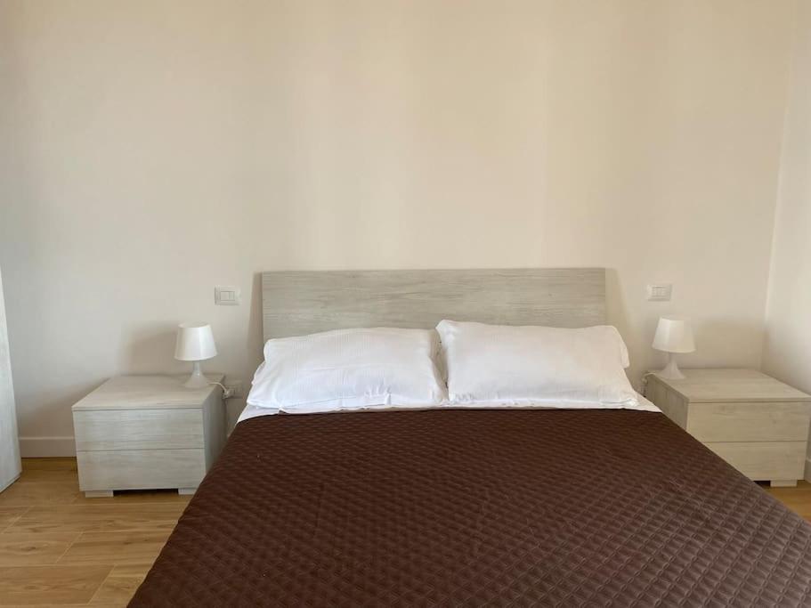 Apartment Lia's Home_ New Flat 2 Bedrooms W/balcony Florence