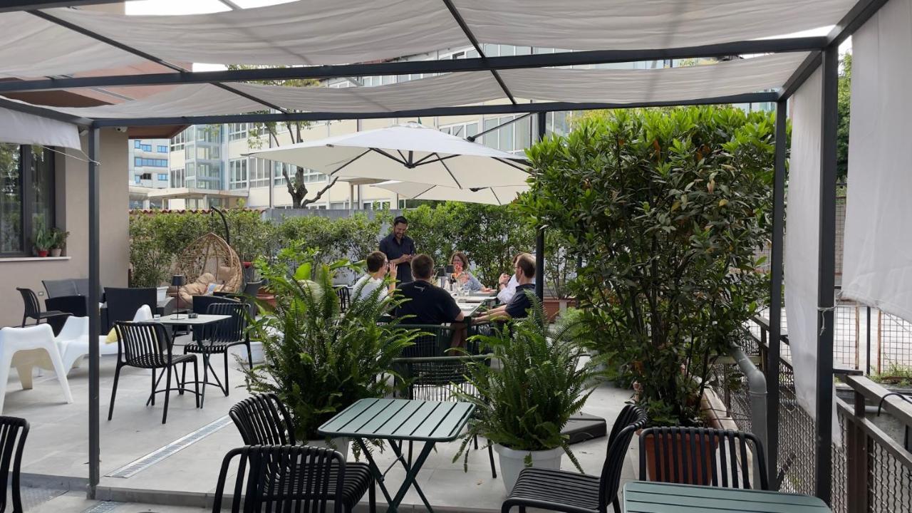 Franchi Hotel