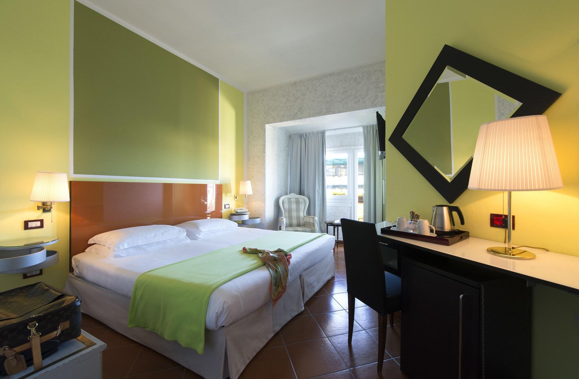 De La Pace, Sure Collection By Western 4* Florence