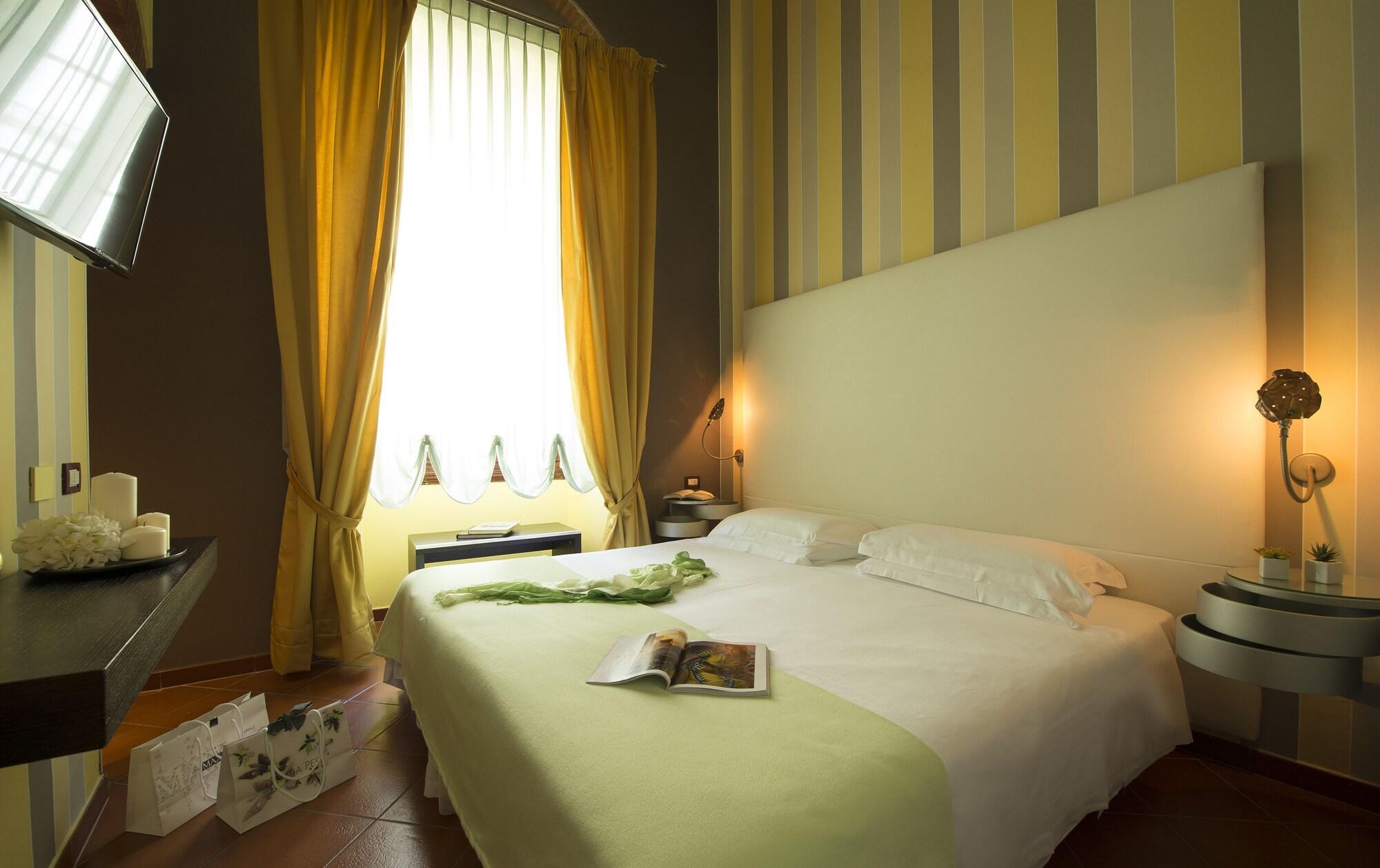 Hotel De La Pace, Sure Collection By Western Florence