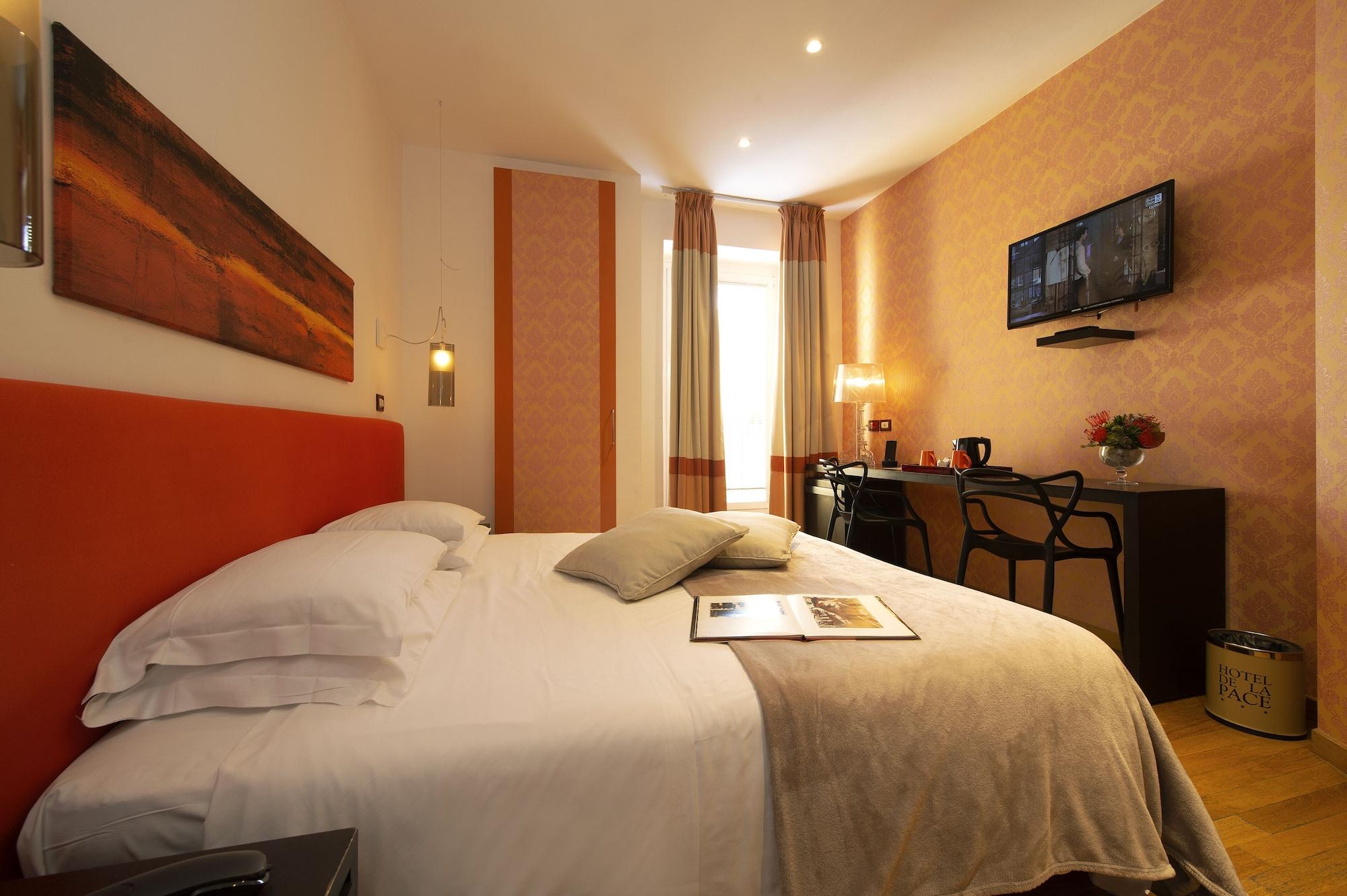 De La Pace, Sure Collection By Western 4* Florence