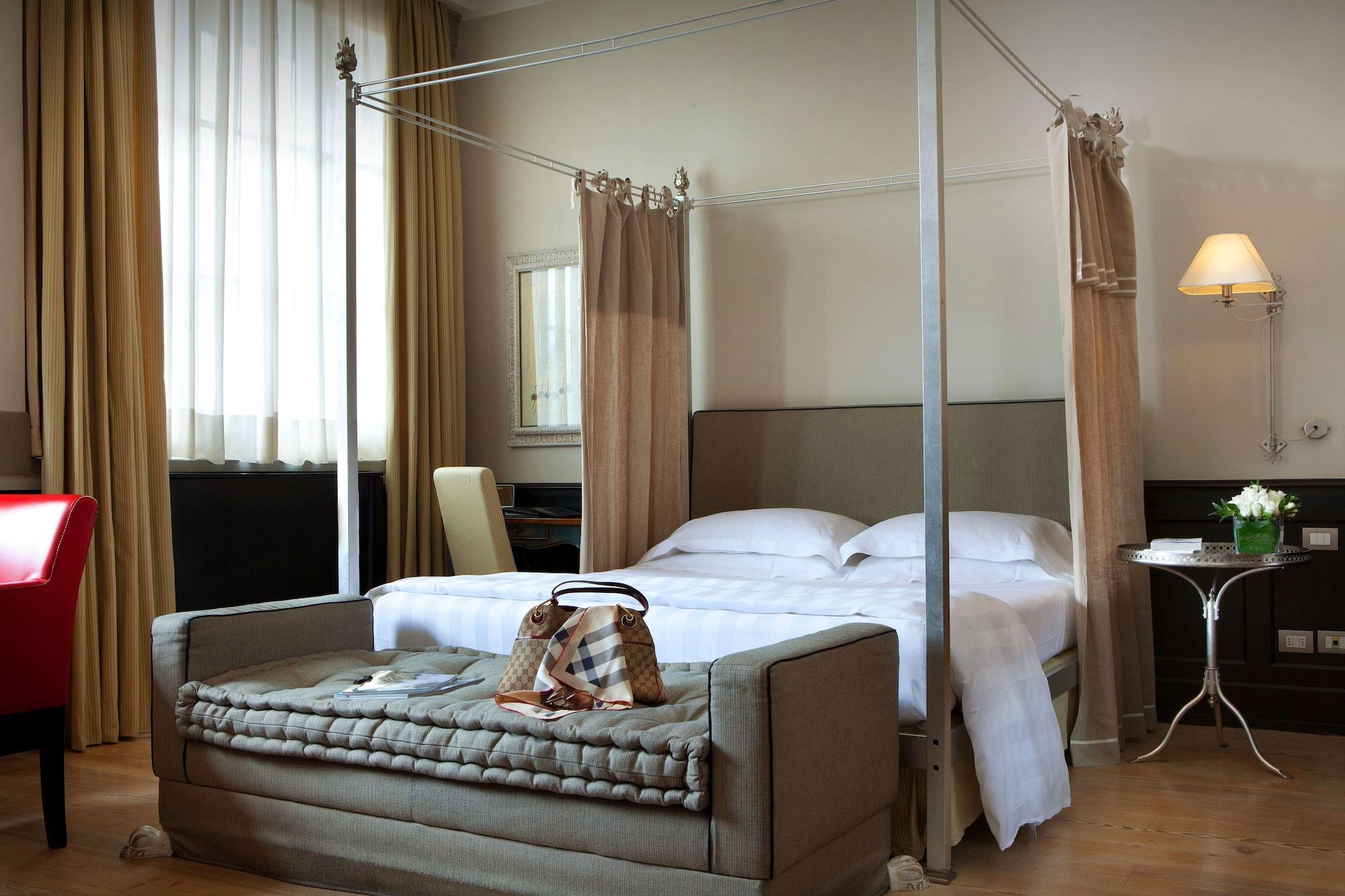 Palazzo By Baglioni & Hotel Florence