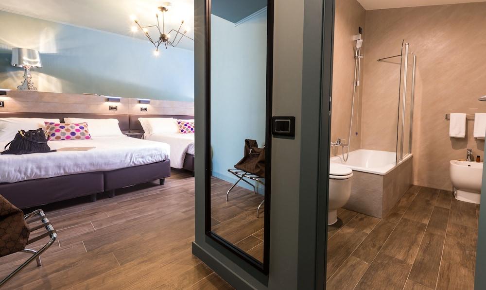 Globus Urban Hotel Florence