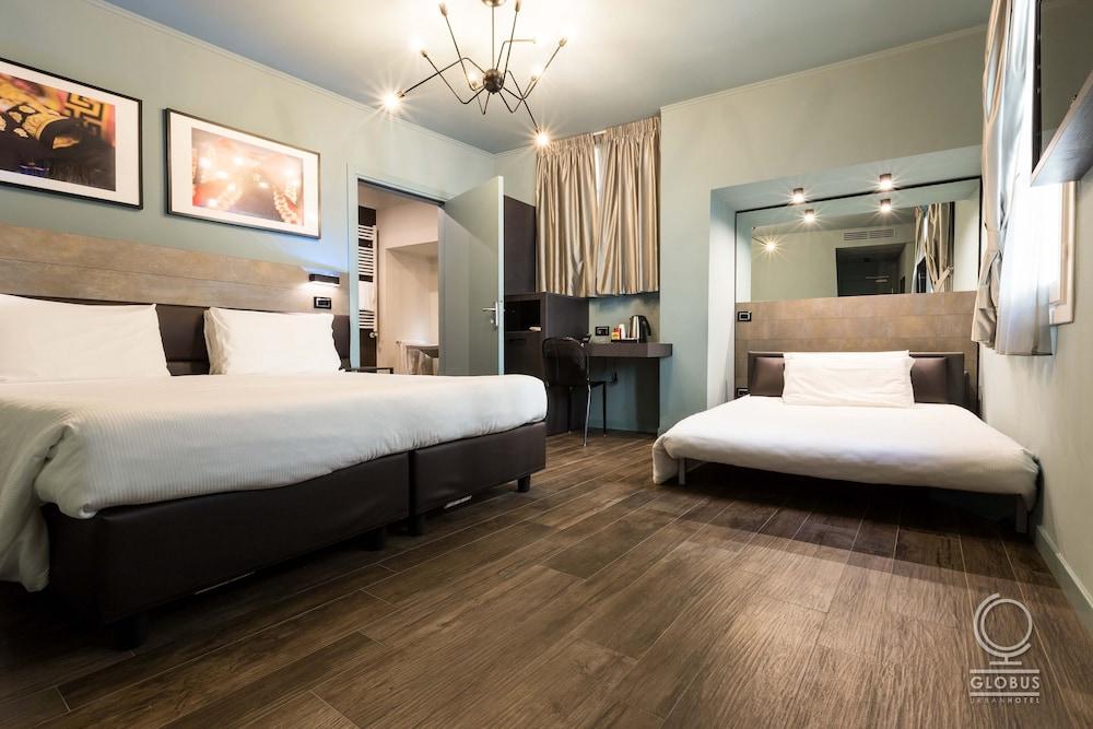 Globus Urban Hotel Florence