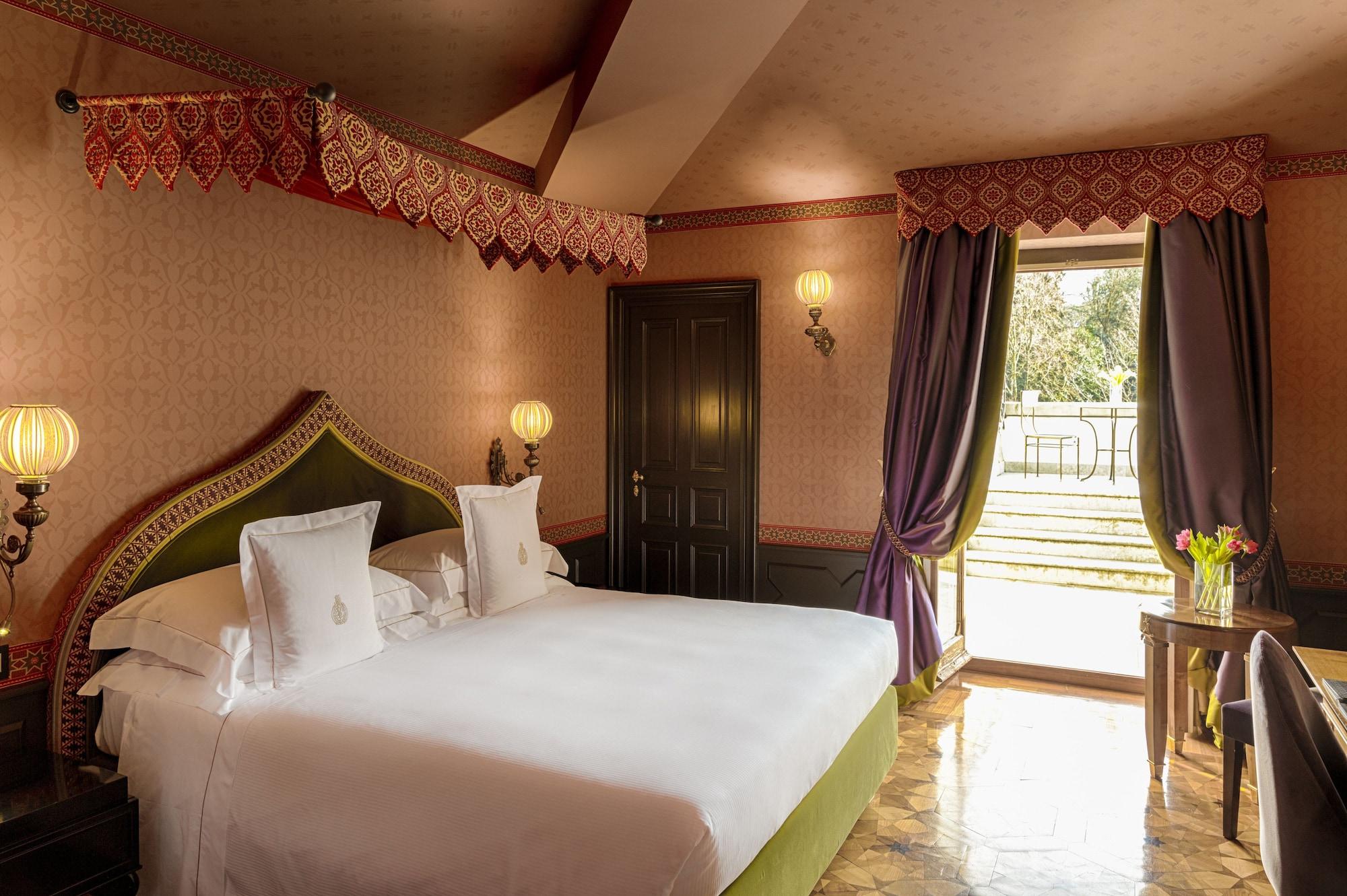 Hotel Cora Florence