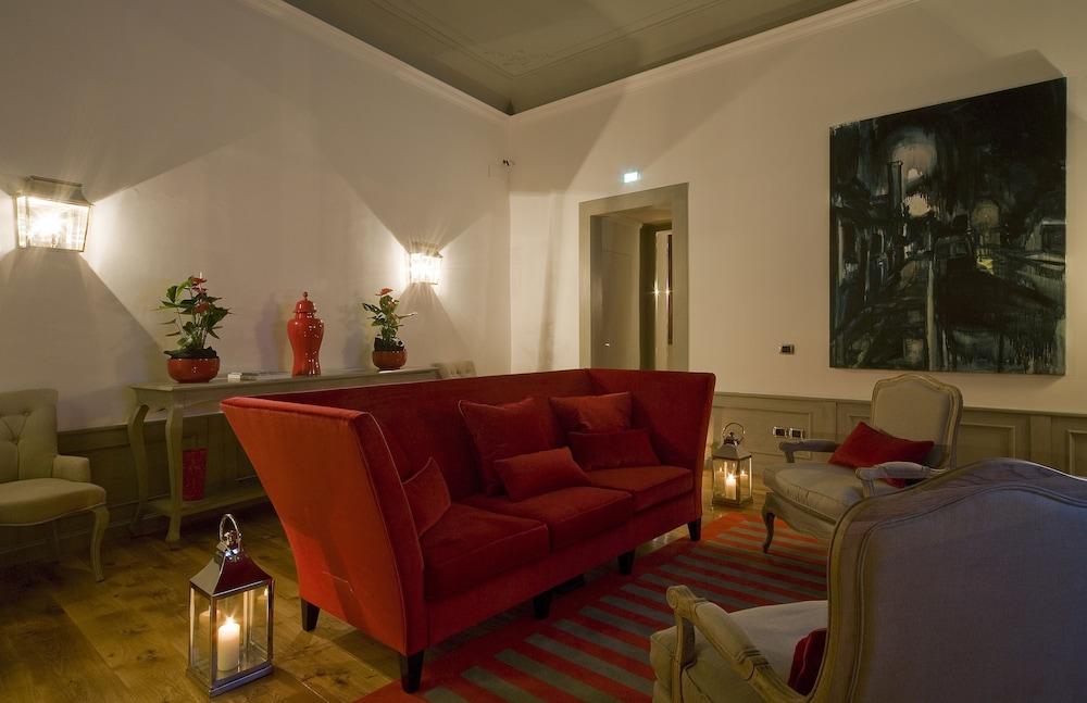 Hotel Rosso23 - Wtb Florence
