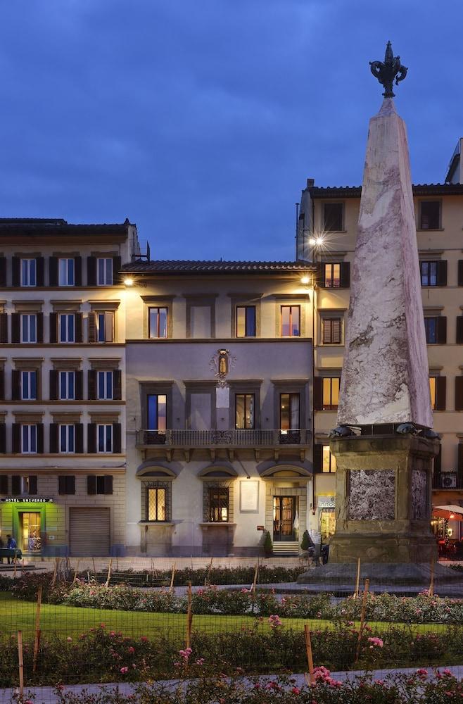 Hotel Rosso23 - Wtb Florence
