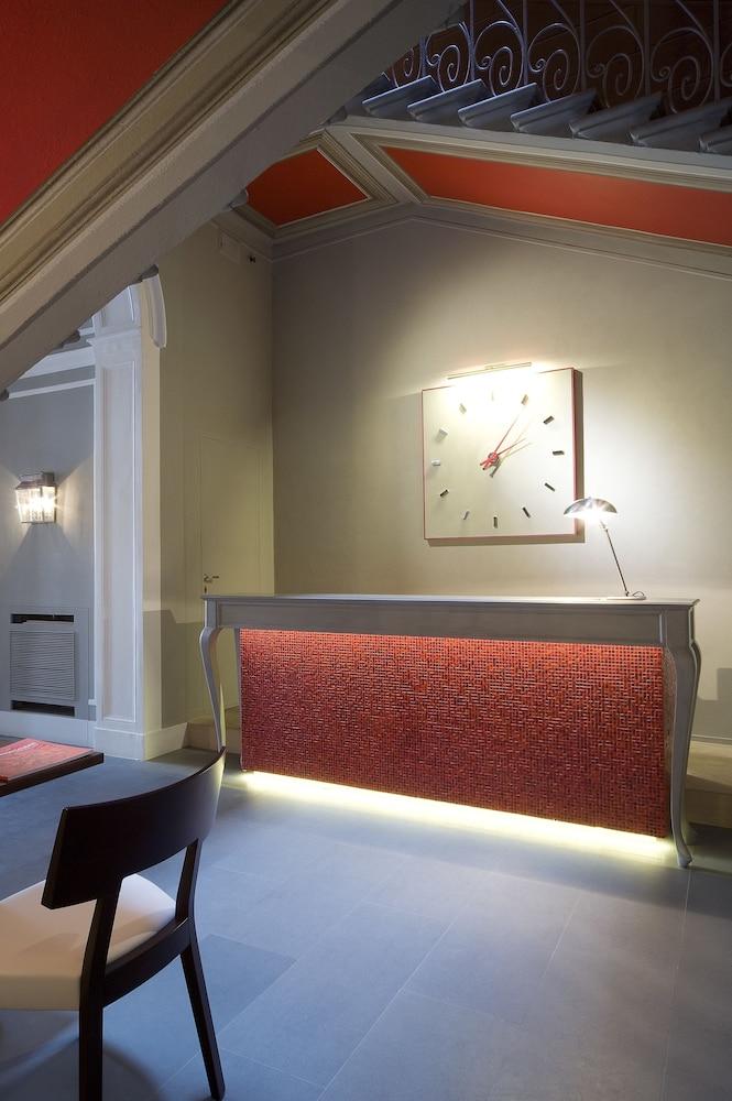 Rosso23 - Wtb Hotel Florence
