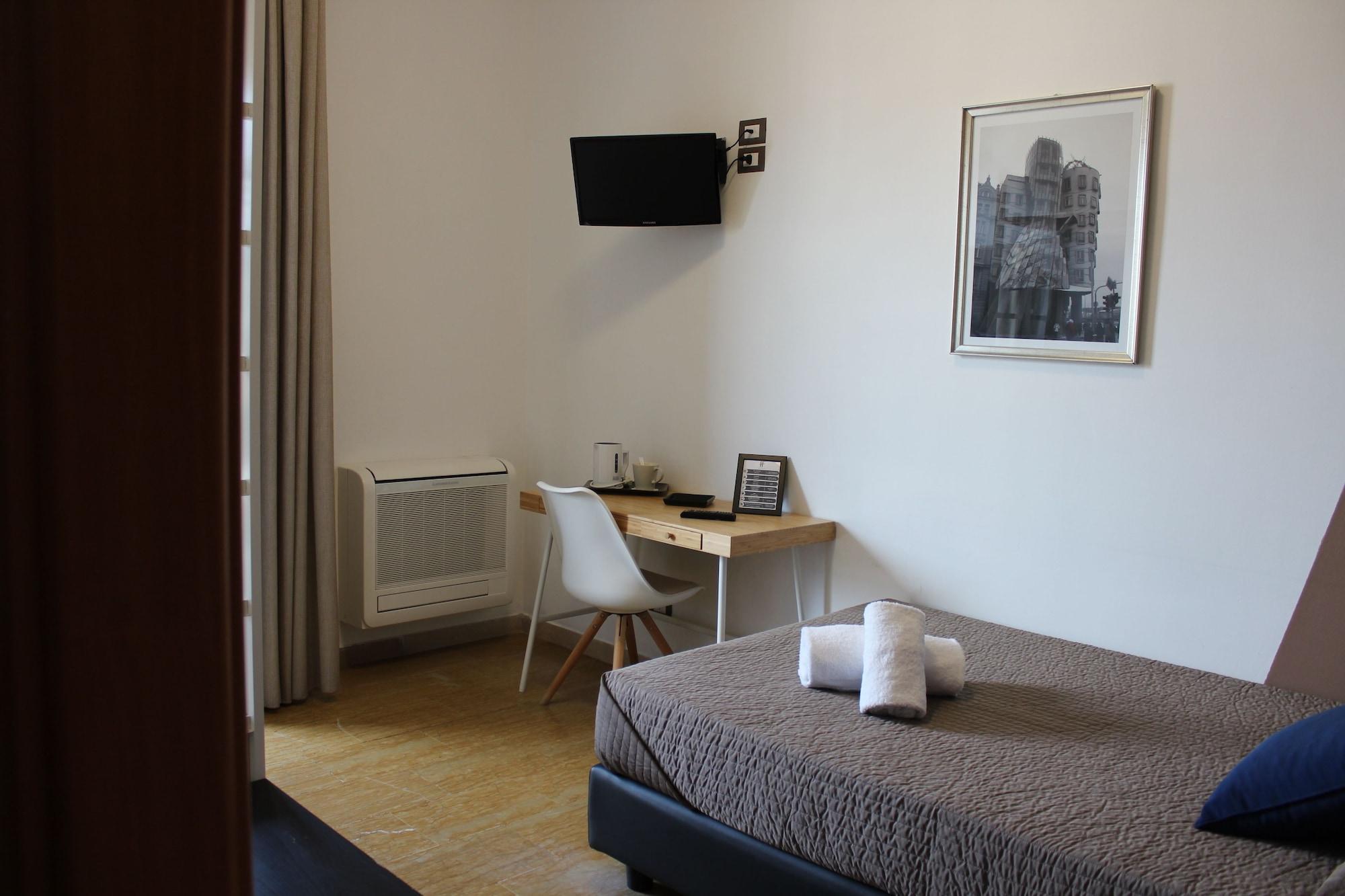 Franchi Hotel