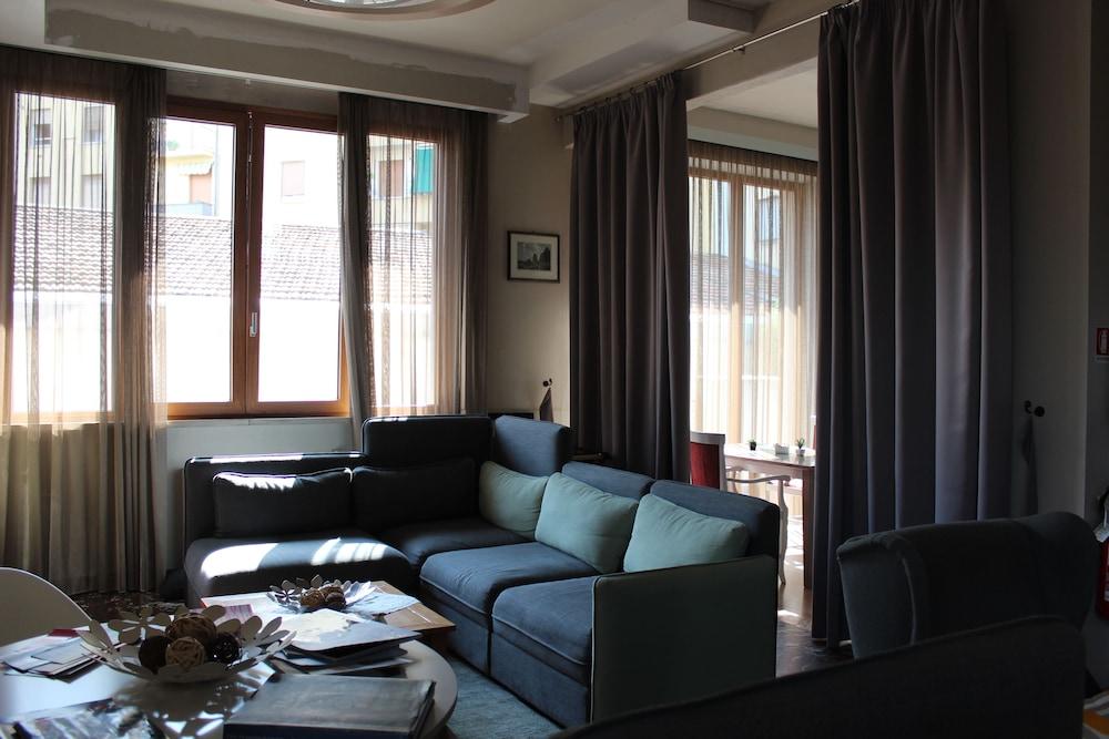 Hotel Franchi 3*