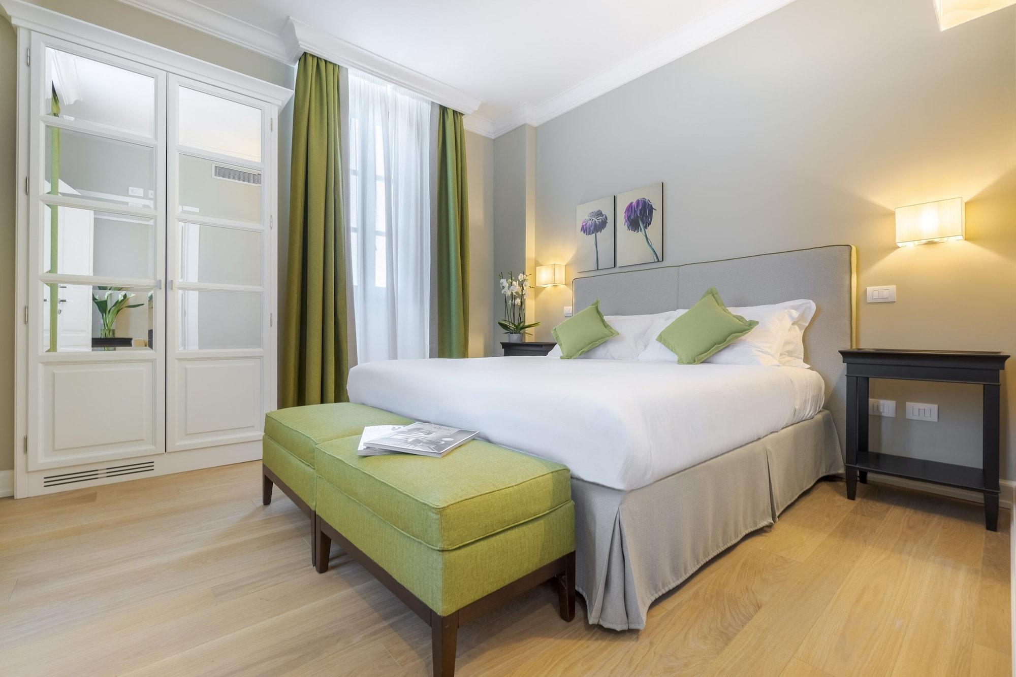 Neroli - Place Of Charme 4* Florence