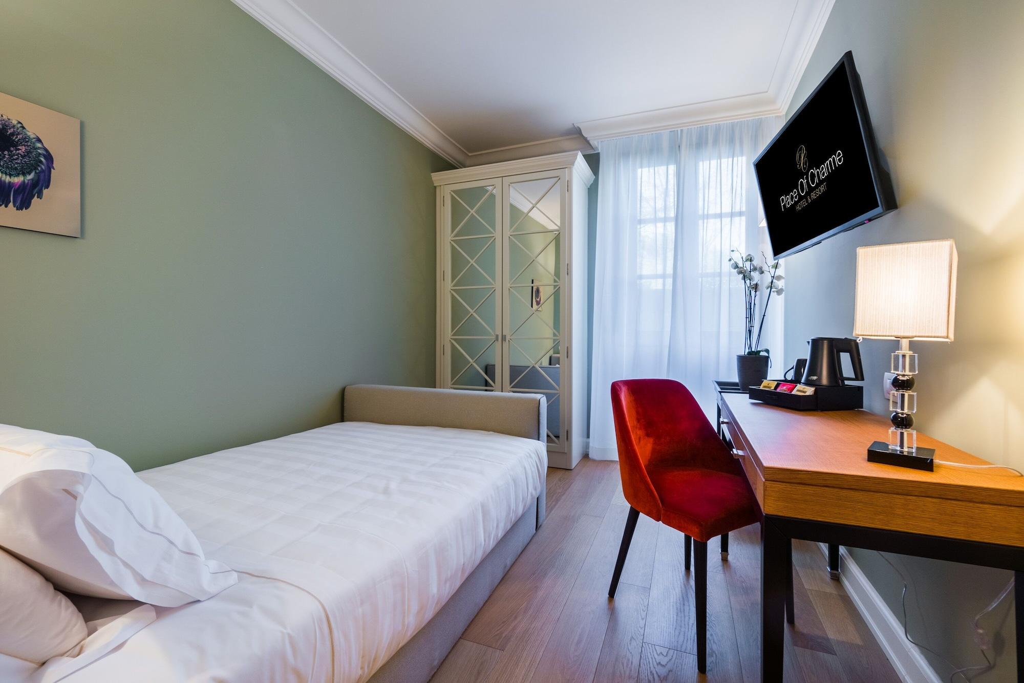 Hotel Neroli - Place Of Charme Florence