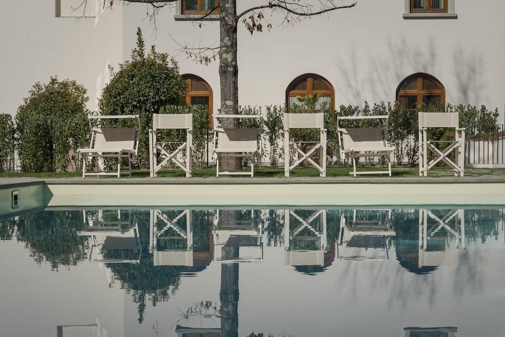 Hotel Neroli - Place Of Charme Florence