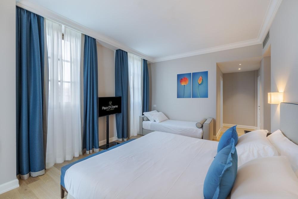 Hotel Neroli - Place Of Charme 4*