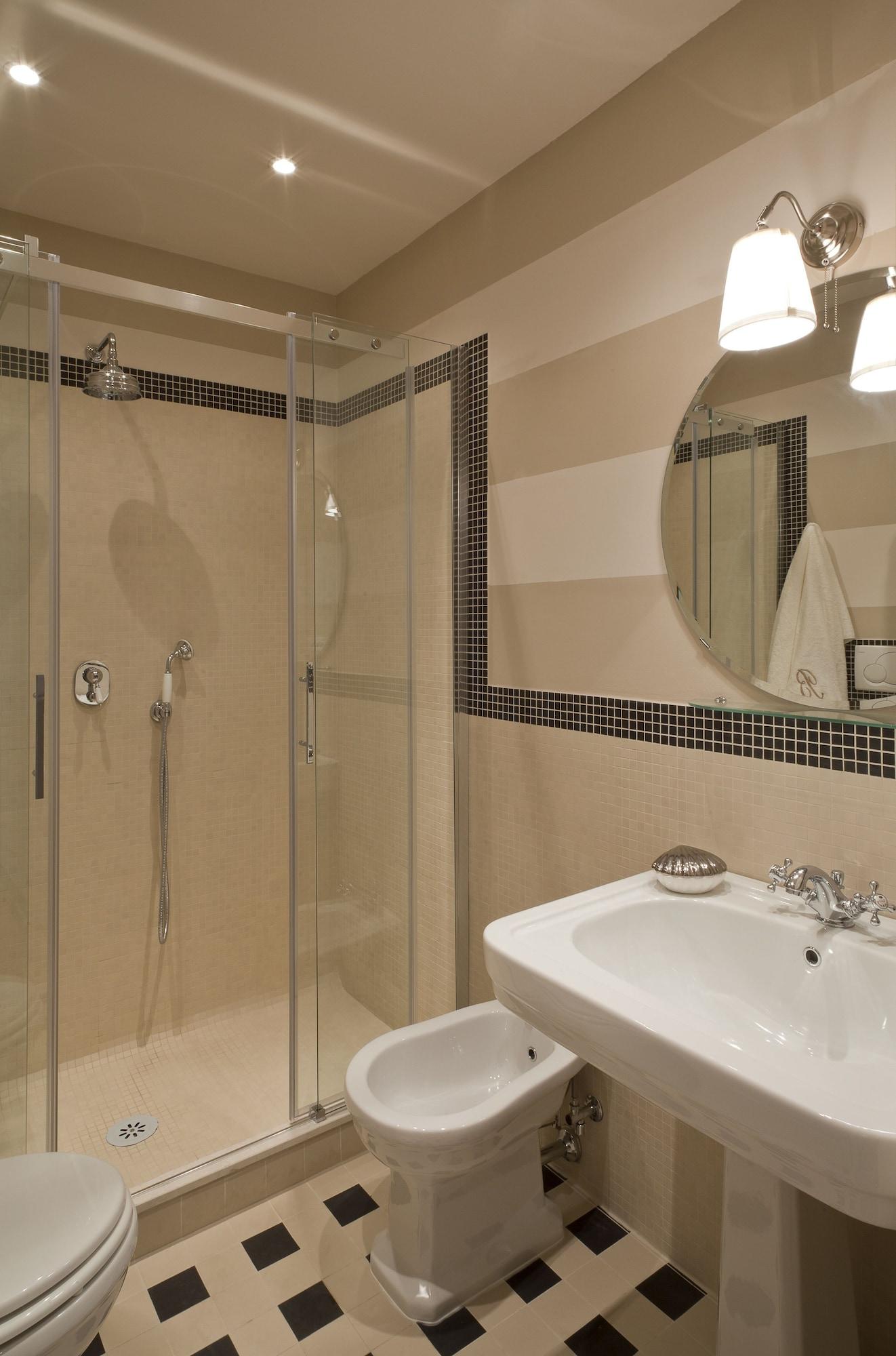 Palazzo Branchi Guest house 3*