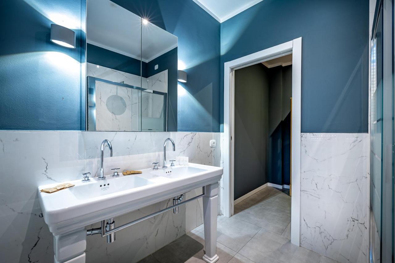 Apartment Yid Lamarmora Luxury Contemporary Florence