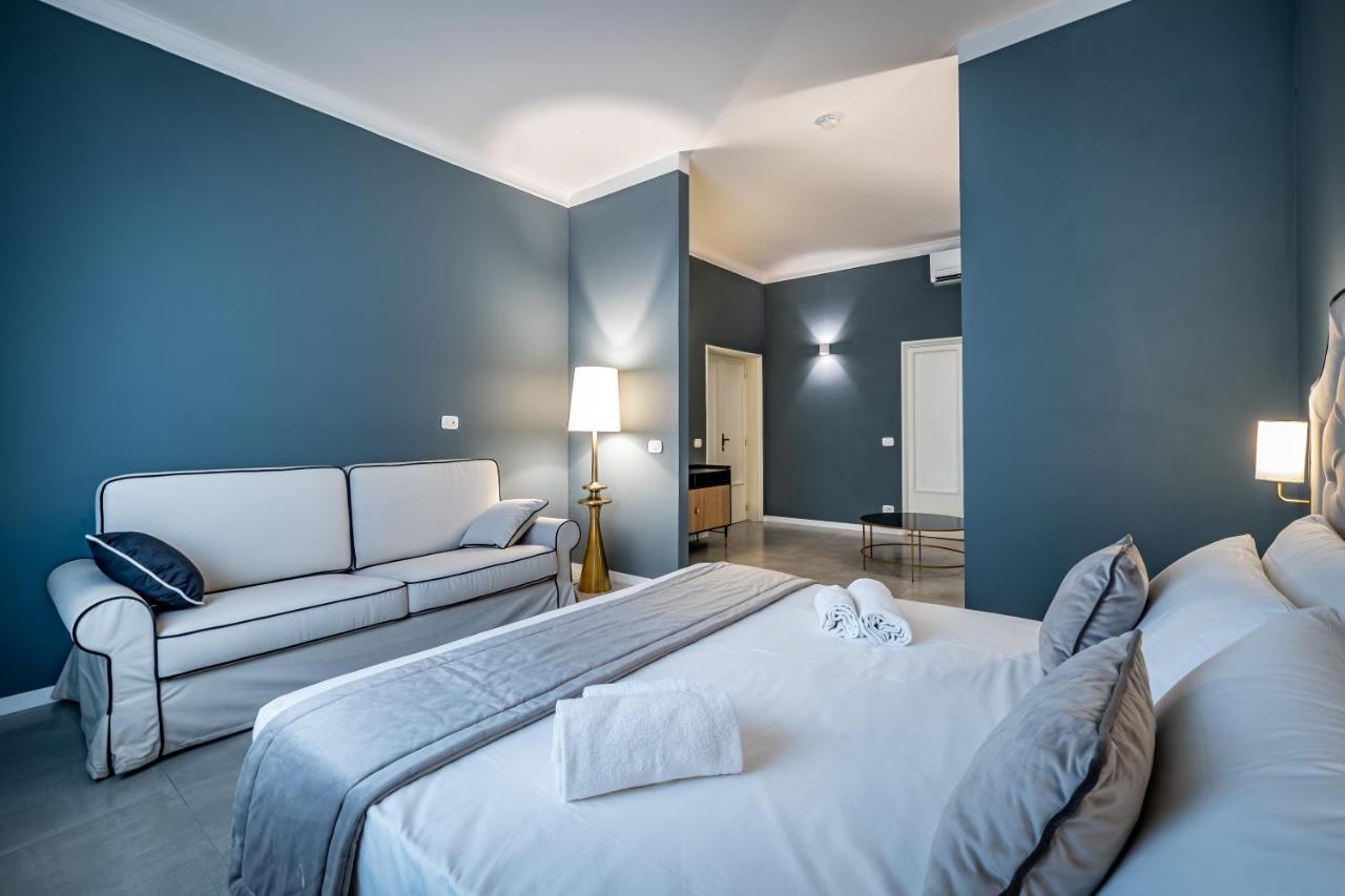 Yid Lamarmora Luxury Contemporary Apartment *