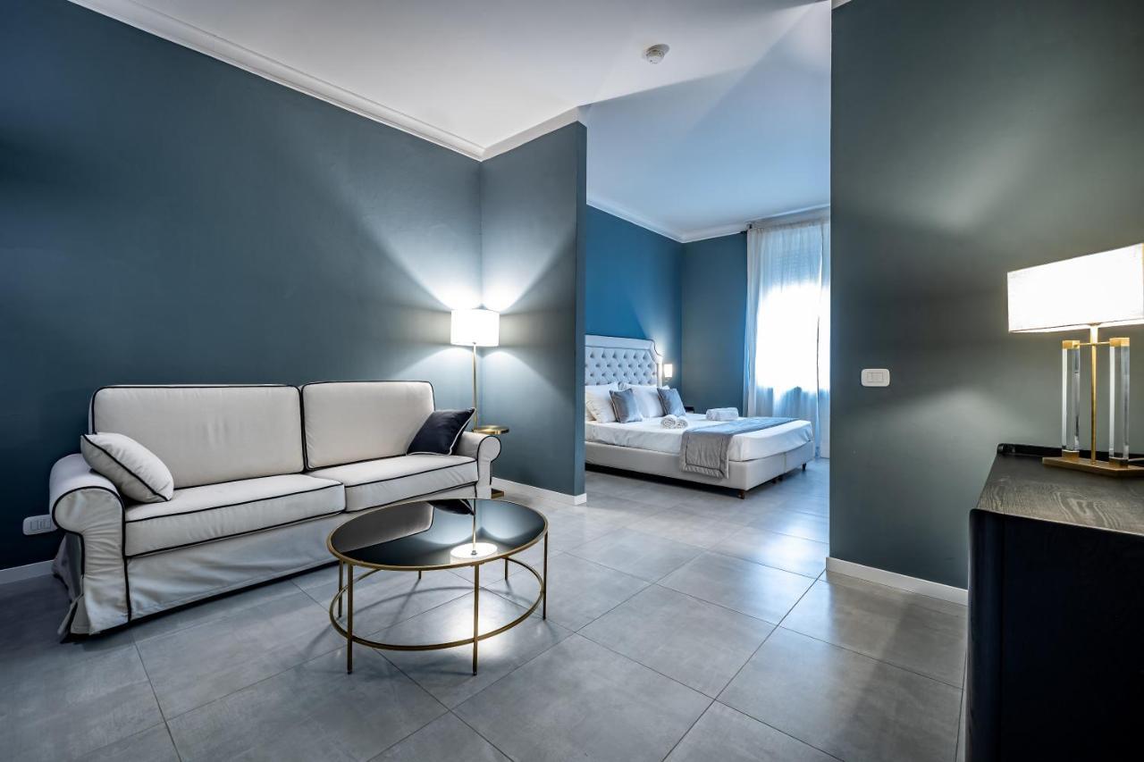 Apartment Yid Lamarmora Luxury Contemporary Florence