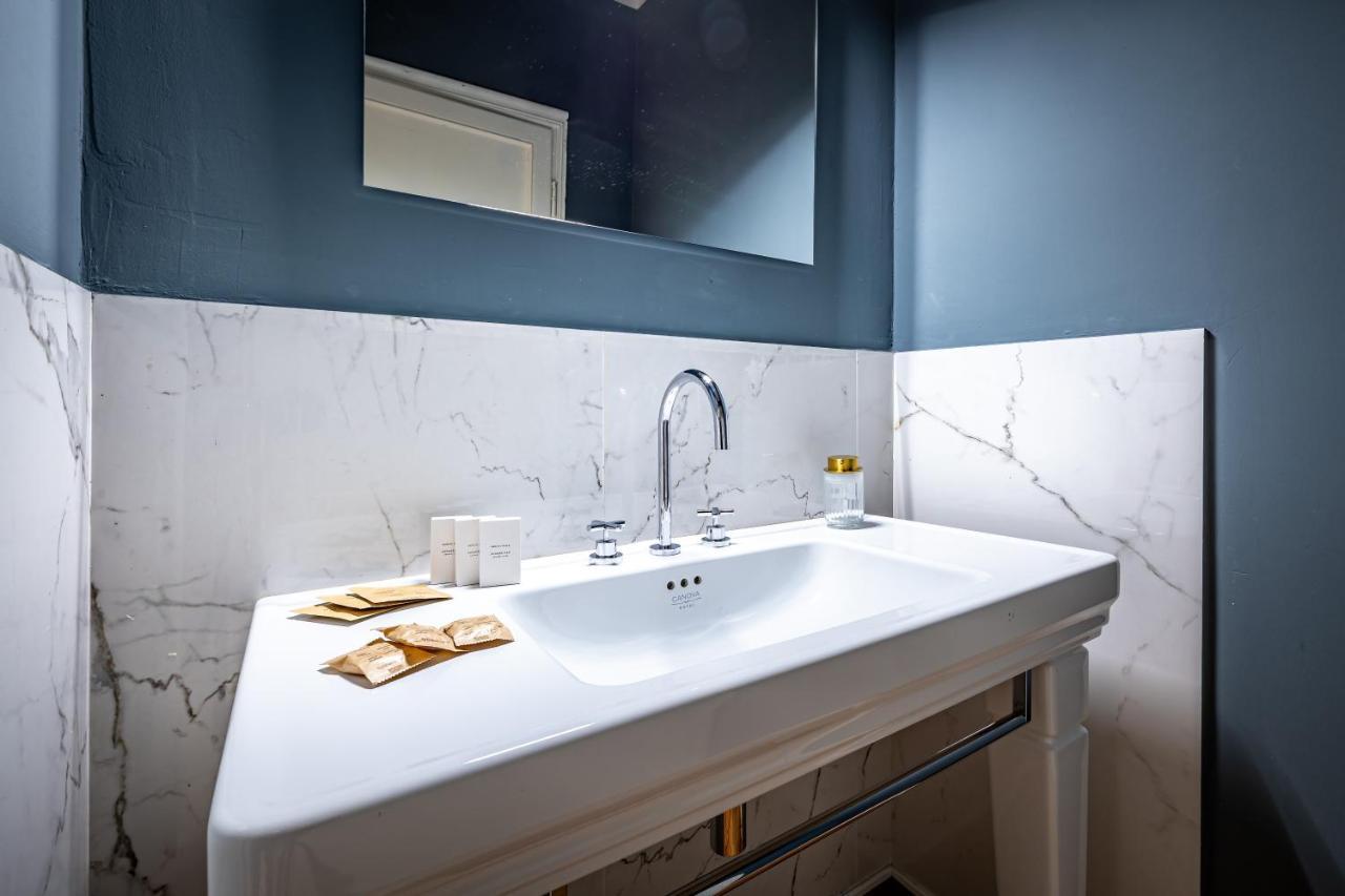 Apartment Yid Lamarmora Luxury Contemporary *